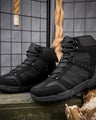 Men's Tactical Work and Hiking Boots