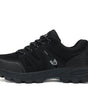 Men's Orthopedic Arch Support, Wide Toe and Ankle Support