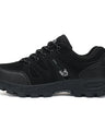 Men's Orthopedic Arch Support, Wide Toe and Ankle Support
