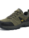 Men's Orthopedic Arch Support, Wide Toe and Ankle Support