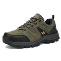 Men's Orthopedic Arch Support, Wide Toe and Ankle Support