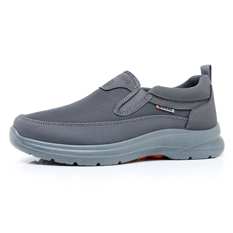 Orthopedic Slip-On Sneakers for Men