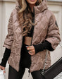Grayson™ Patchwork Jacket