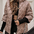 Grayson™ Patchwork Jacket