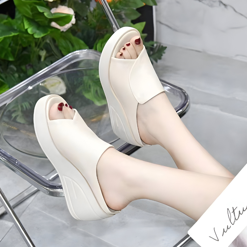 Lara™ | Comfortable Orthopedic Sandals