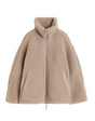 EVELINA | SOFT WINTER COAT