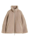 EVELINA | SOFT WINTER COAT
