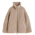 EVELINA | SOFT WINTER COAT