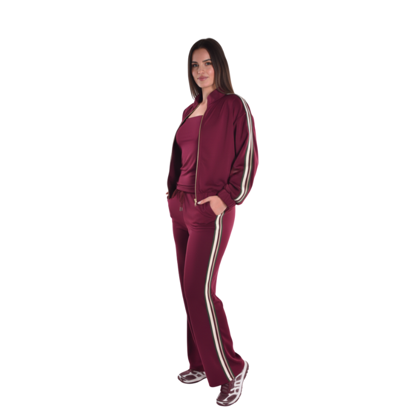 Siena Luxe tracksuit