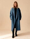 Harper - Classic winter coat