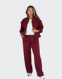 Isla Roma bomber jacket