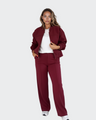 Isla Roma bomber jacket