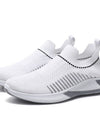 Comfortable, lightweight, non-slip orthopedic shoes for men