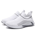 Comfortable, lightweight, non-slip orthopedic shoes for men