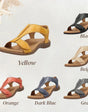 Casual Arch Massage Sandals