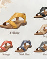 Casual Arch Massage Sandals