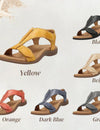 Casual Arch Massage Sandals