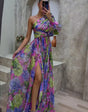 Mckenna | Beautiful flowy dress