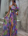 Mckenna | Beautiful flowy dress