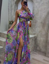 Mckenna | Beautiful flowy dress