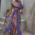 Mckenna | Beautiful flowy dress