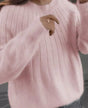 Baby pink