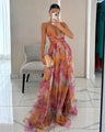 Eirith | Beautiful maxi dress