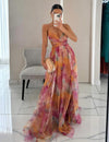 Eirith | Beautiful maxi dress