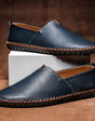 MASSIMO LEREN SLIP-ONS