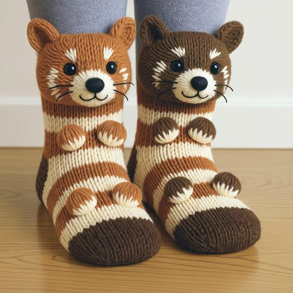 Elariah - Stylish casual socks