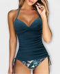 Navy blue