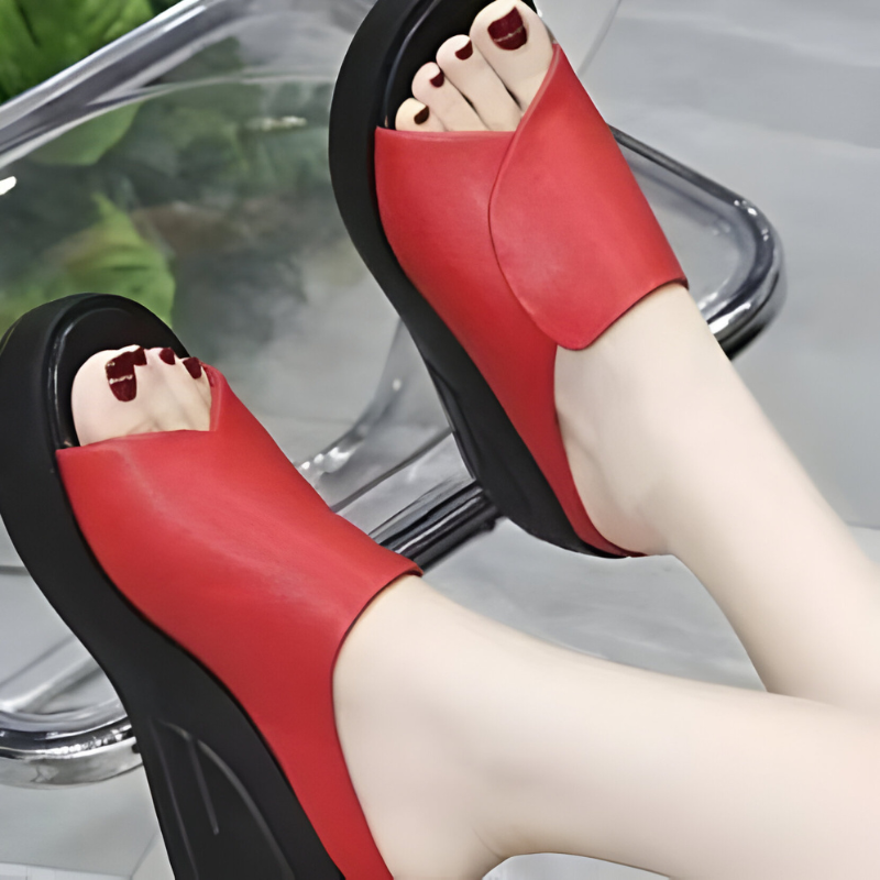 Lara™ | Comfortable Orthopedic Sandals
