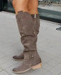 Coffee brown