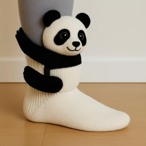 Elariah - Stylish casual socks