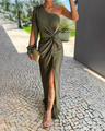 Anna | Elegant evening dress