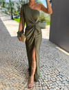 Anna | Elegant evening dress