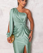 Aqua-green