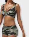 Irish™ - Still bikini for summer