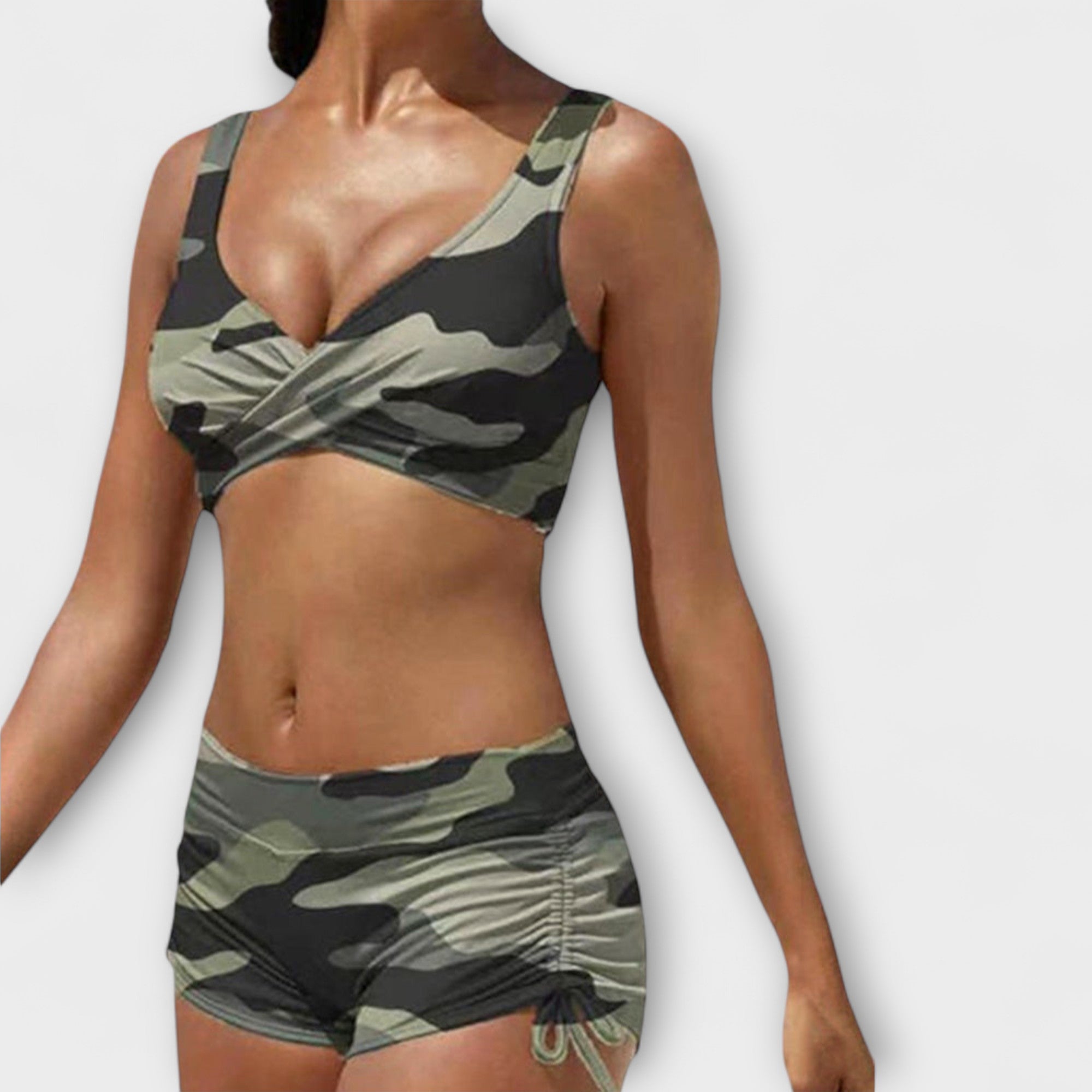 Irish™ - Still bikini for summer