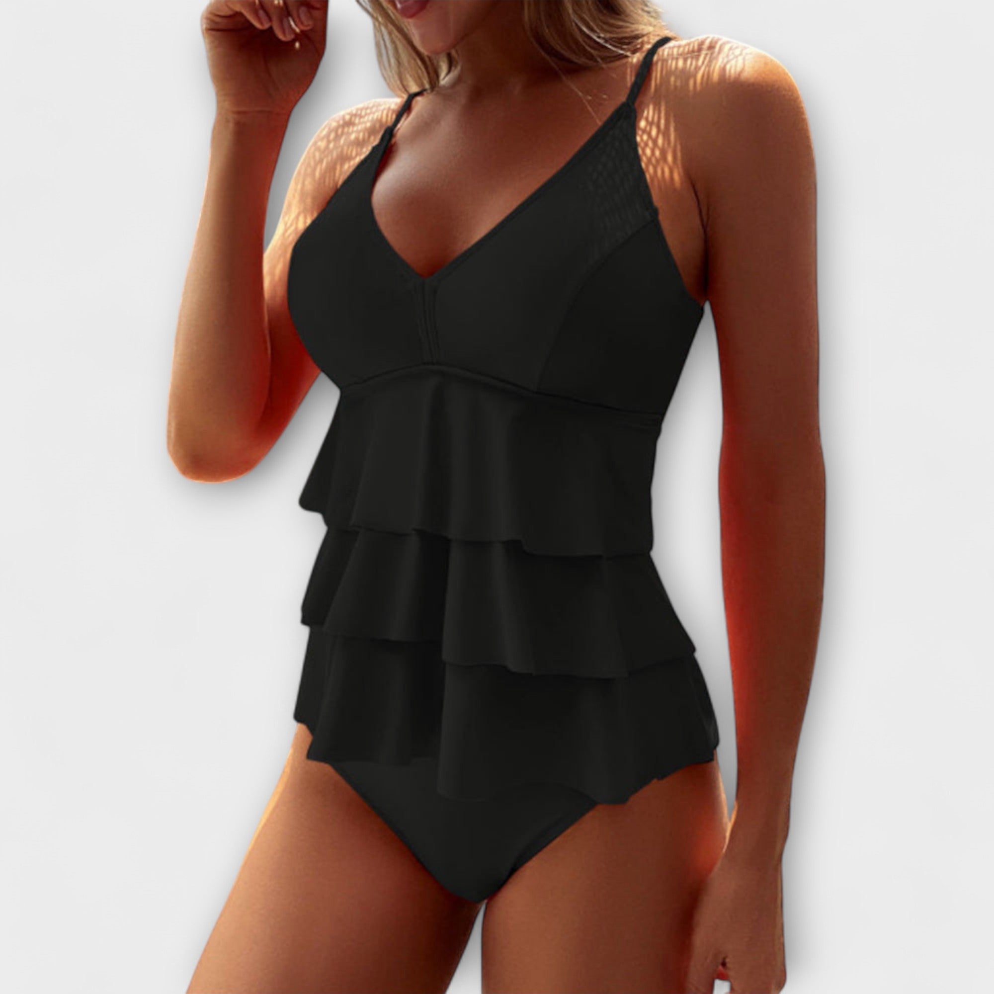 Pat™ - Elegant swimwear for beaches