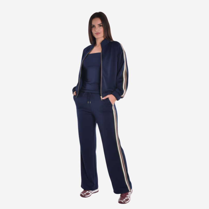 Siena Luxe tracksuit