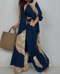 Navy blue