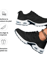 PosturFlex Sneakers - Optimal support, total comfort