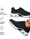 PosturFlex Sneakers - Optimal support, total comfort