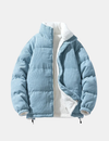 Mark Huston corduroy jacket