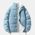 Mark Huston corduroy jacket