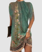 Green print