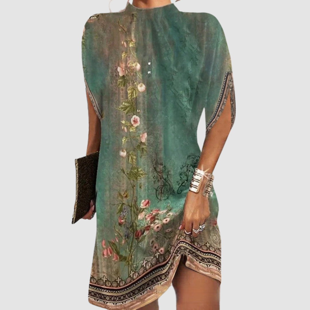 Karlie™ Dress for Effortless Elegance
