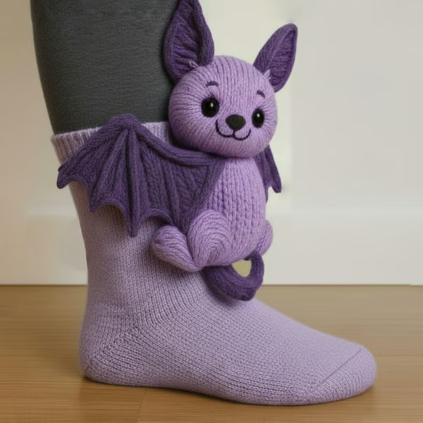 Elariah - Stylish casual socks