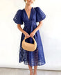 Navy blue